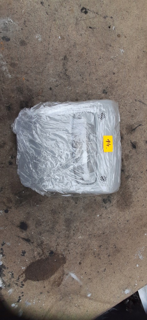 фото №11, Лампа панель освітлення кабіни ford transit mk8 bk31v045b54b