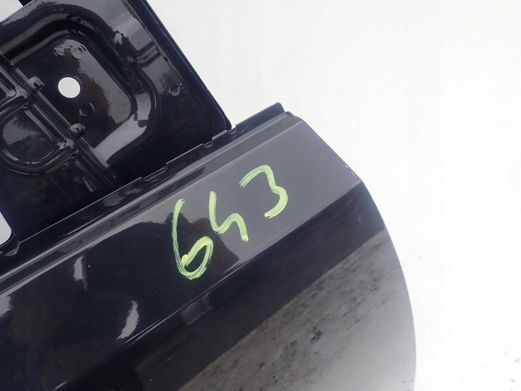 фото №8, Vw sharan seat alhambra ii 2 10- двері перед праве