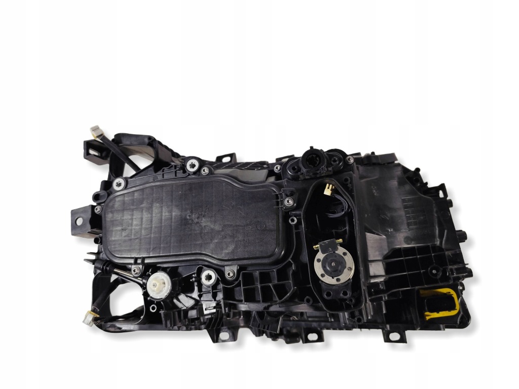 Scania r s корпус корпус ліва ліхтарі  full led оригінал wlkp Оригінал