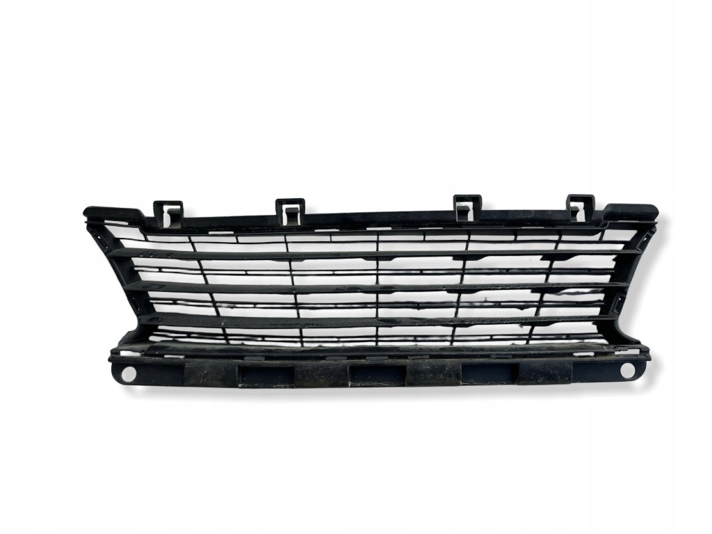 фото №1, Решітка радіатора нижній решітка радіатора бампера peugeot 308 ii 1610743980