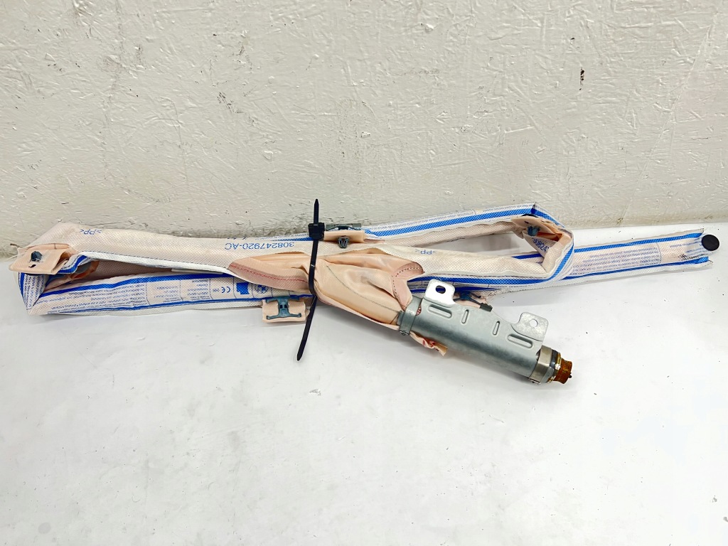 Купить Шторка безопасности левая перед bmw 2 f45 active tourer 84730129510 оригинал