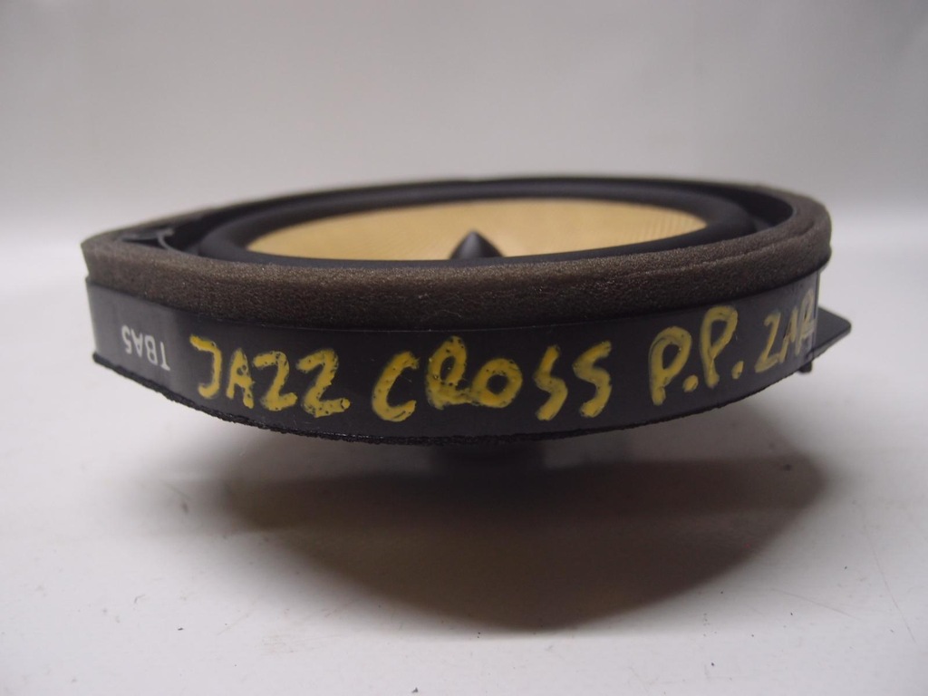 фото №3, Динамік двері правий перед honda jazz v crosstar