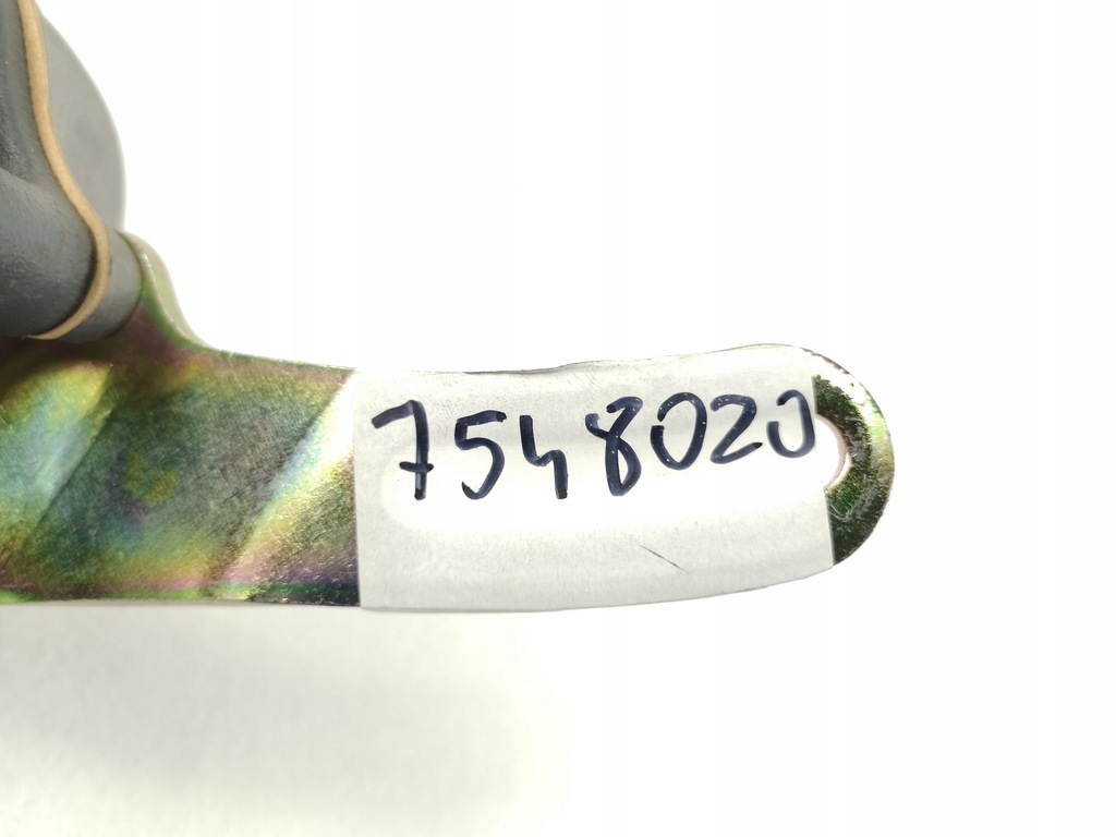 фото №7, Насос wody fiat uno 86-90 1.4 td / 7548020