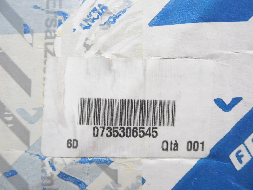 фото №7, Зеркало заднего вида правое fiat stilo 735306545