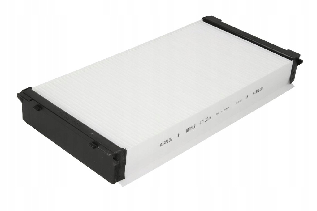 фото №1, Фільтр кабіни peugeot 406 11951204