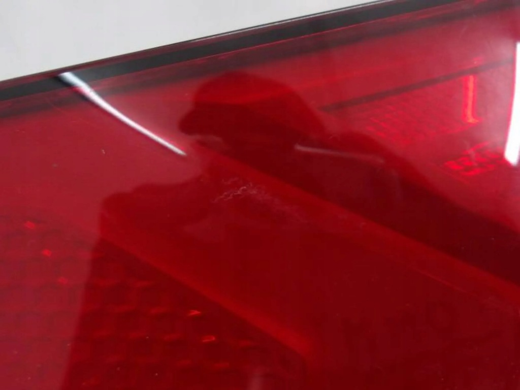 фото №4, Audi a3 8y0 лампа задня ліва