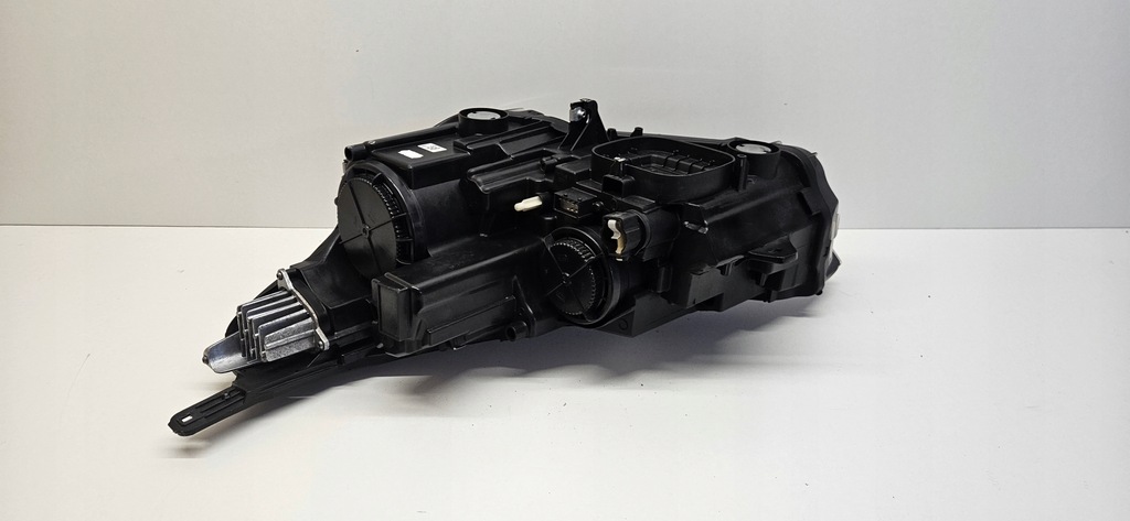 фото №12, Opel crossland x звичайна з led фара правий лампа права