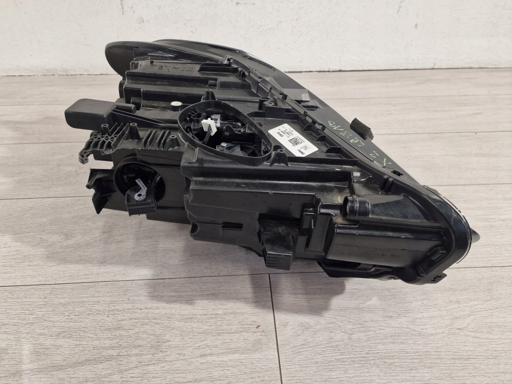 фото №6, Лампа левая фара bmw x2 f39 lift full led