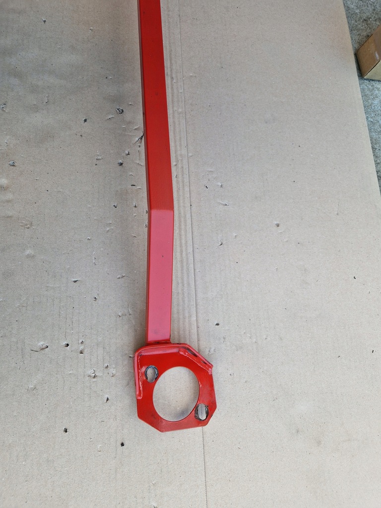 фото №7, Распорка перед honda civic v eg