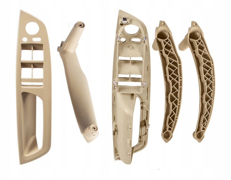 фото №6, Крепления ручка ручка do дверь bmw e70 e71 x5 x6