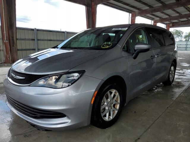 фото №4, Датчик модуль подушек chrysler pacifica 2016-