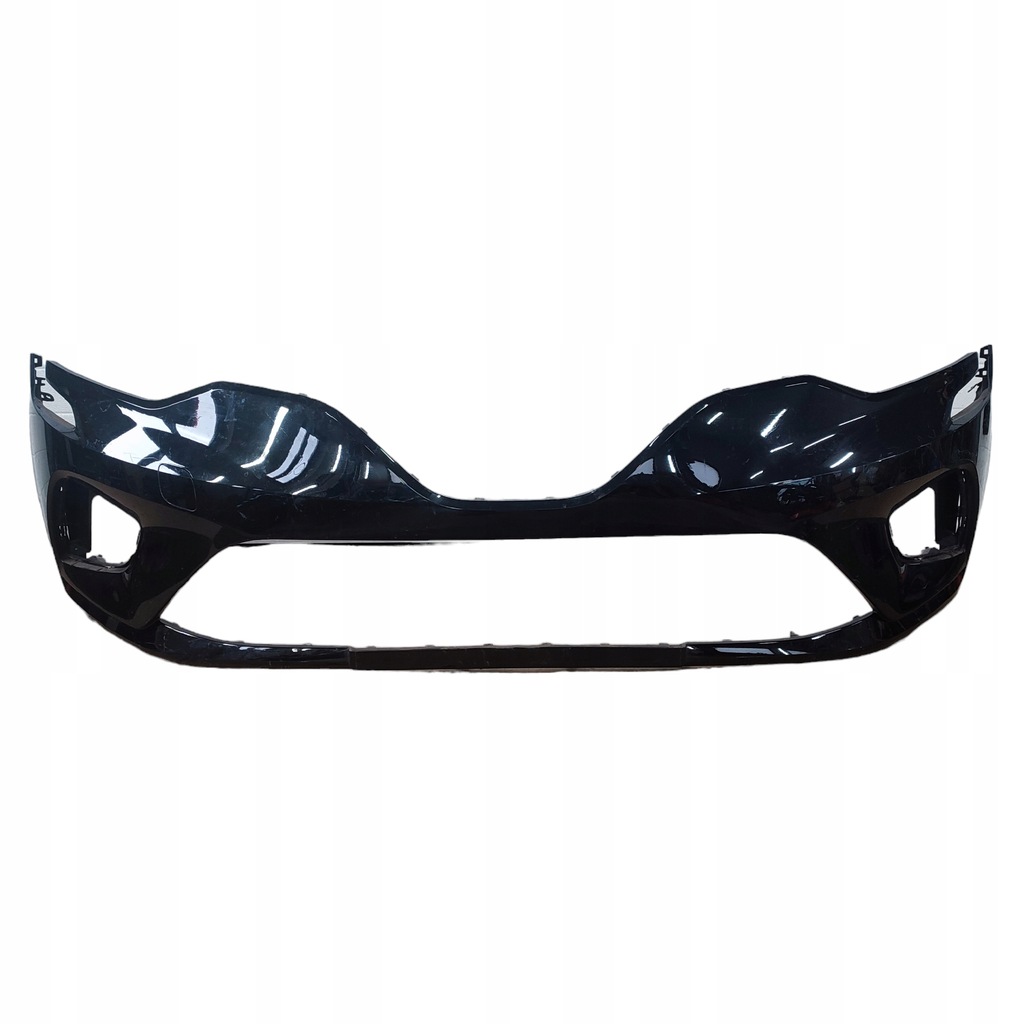 фото №1, Бампер перед renault clio v 620221350r