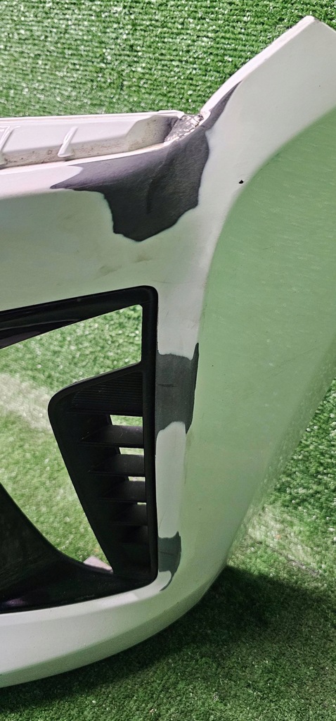 фото №11, Hyundai ioniq4 2016 з передній бампери