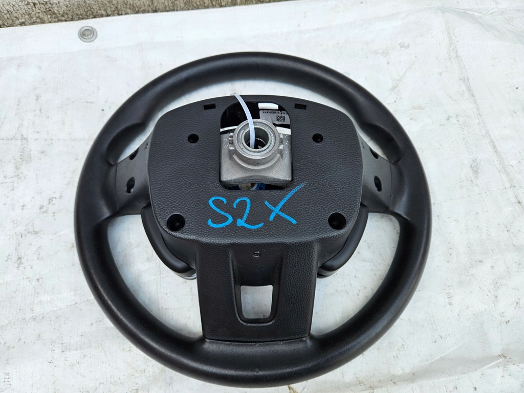 фото №8, Воздуховод + лента kia soul ii 14-19