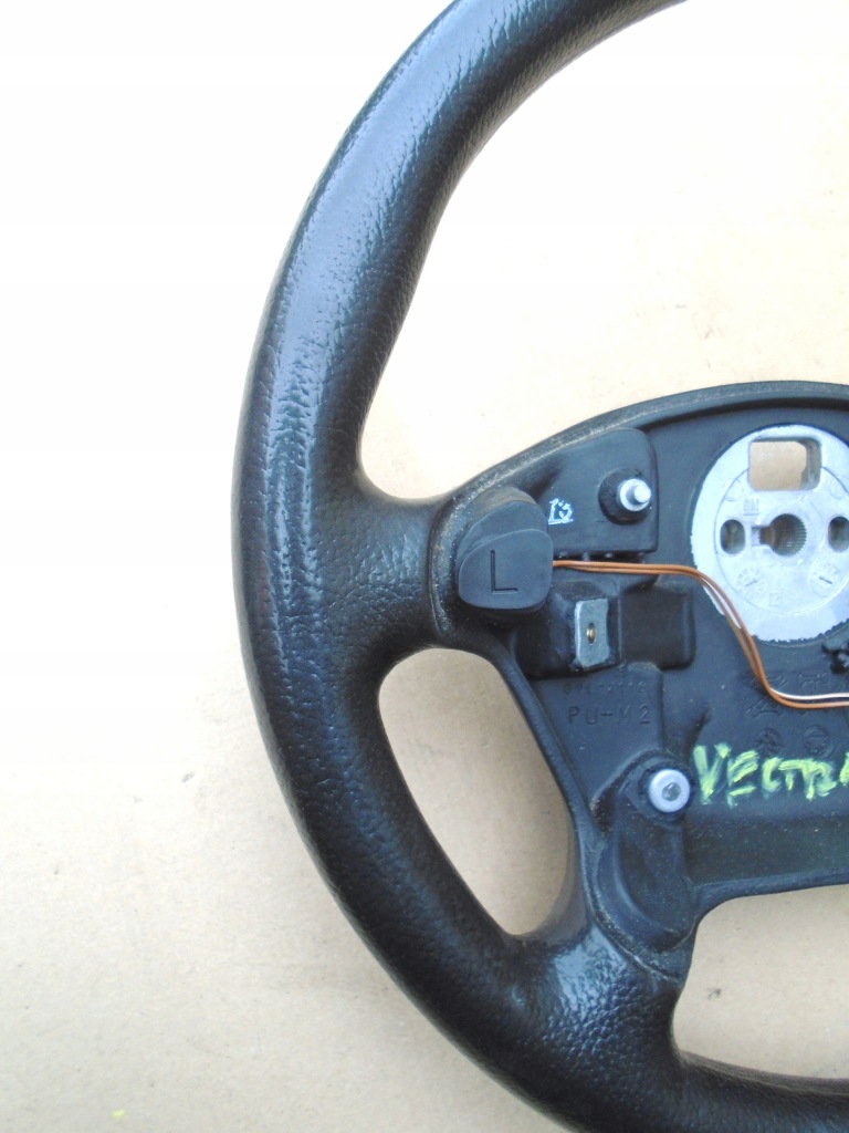 фото №2, Vectra b повітропровід