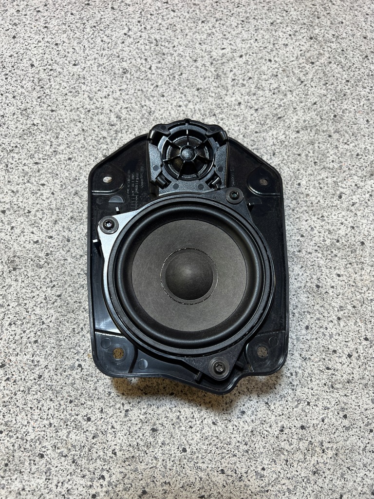 фото №1, Bmw x3 g01 динамік центральний панелі 6840079