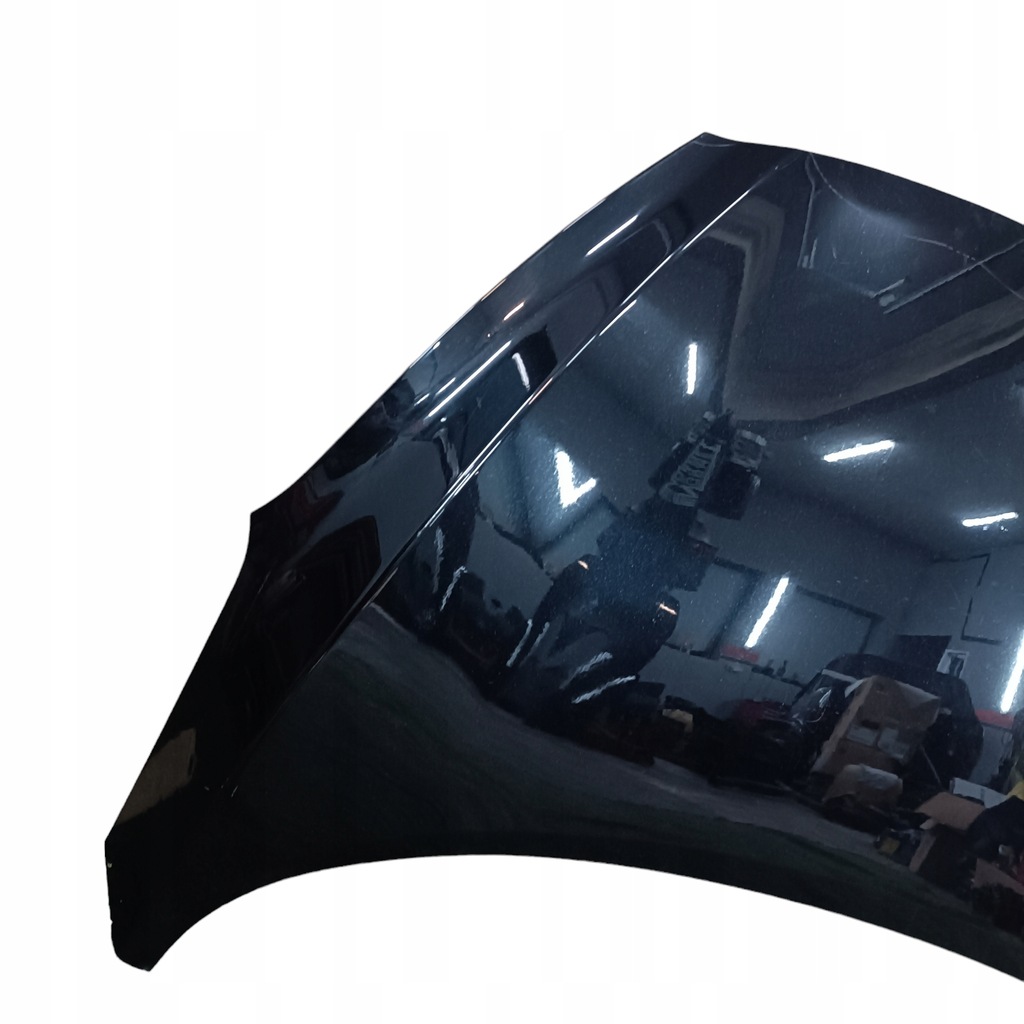 фото №7, Капот hyundai i30 ii 12-17