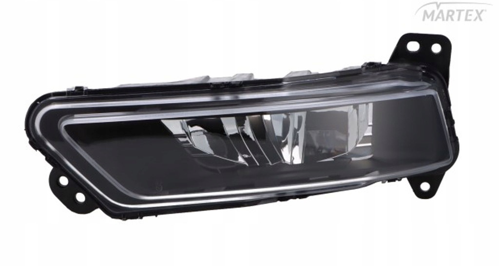 фото №1, Противотуманная фара противотуманная. man tgx/tgm/tgs/tgl tangde