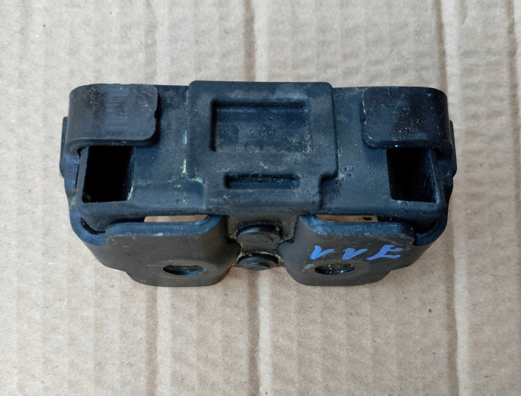 фото №3, Nissan qashqai ii j11 засувка кришки багажника