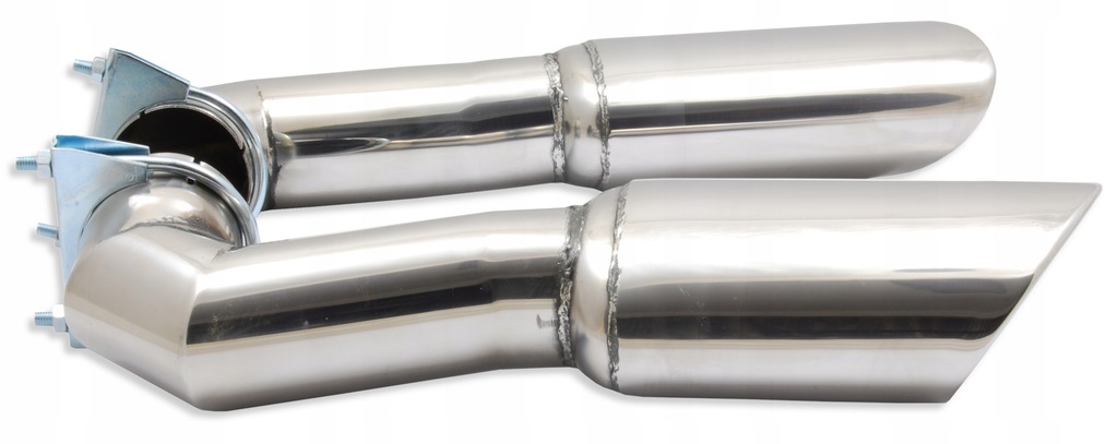 фото №6, Наконечник декоративна audi q7 |2005-2019 nx27.1 2 szt