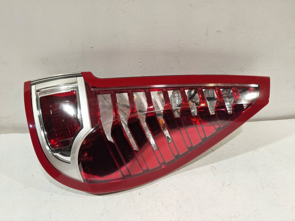 фото №3, Лампа задня права 265500013r renault scenic iii 09-