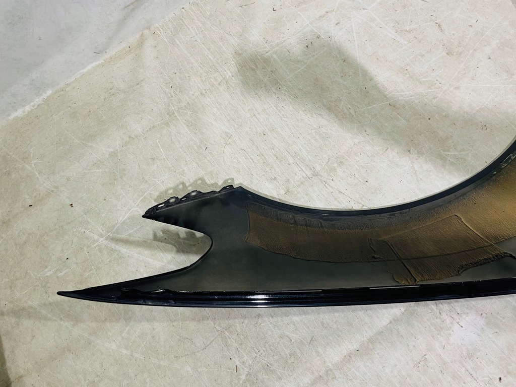 фото №7, Bmw 5 g30 g31 крыло левый перед передний 2017-2024 rok