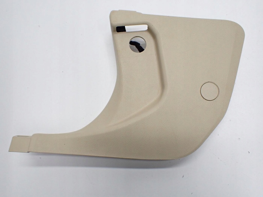 фото №1, Захист поріг стійка лівий перед 156119235 alfa romeo giulia 16r