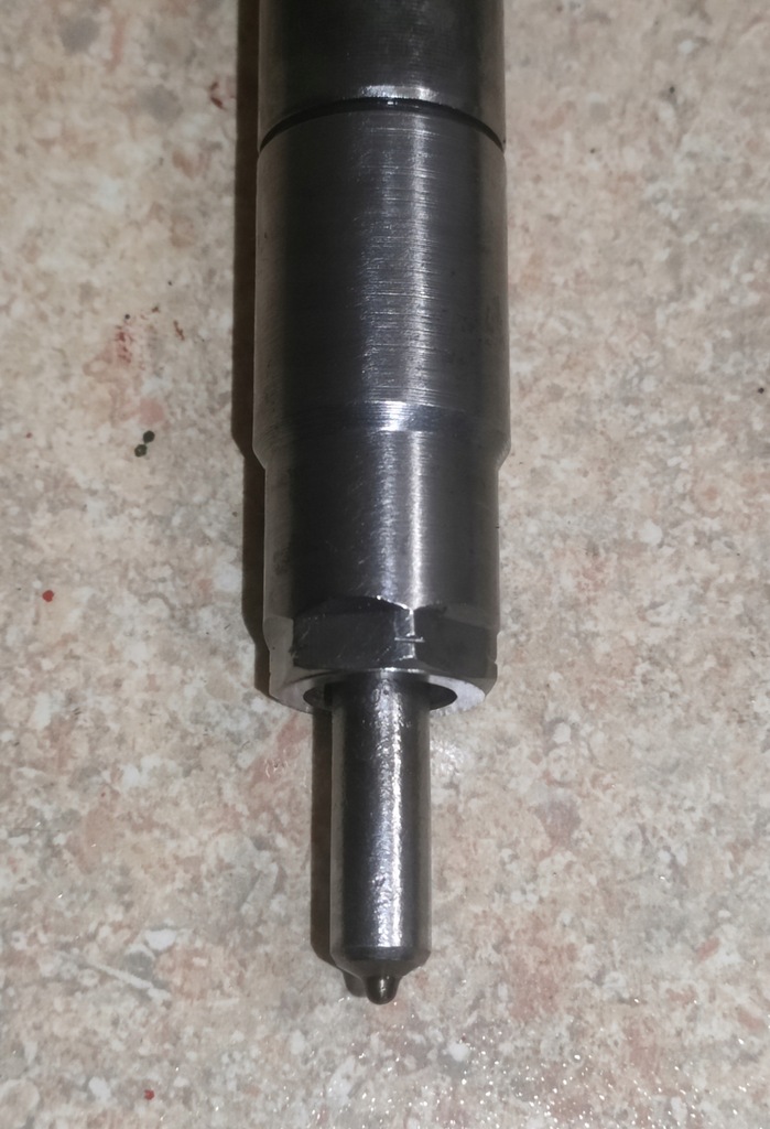 фото №11, Форсунки mercedes 2.2 cdi a6510700587 embr00002d