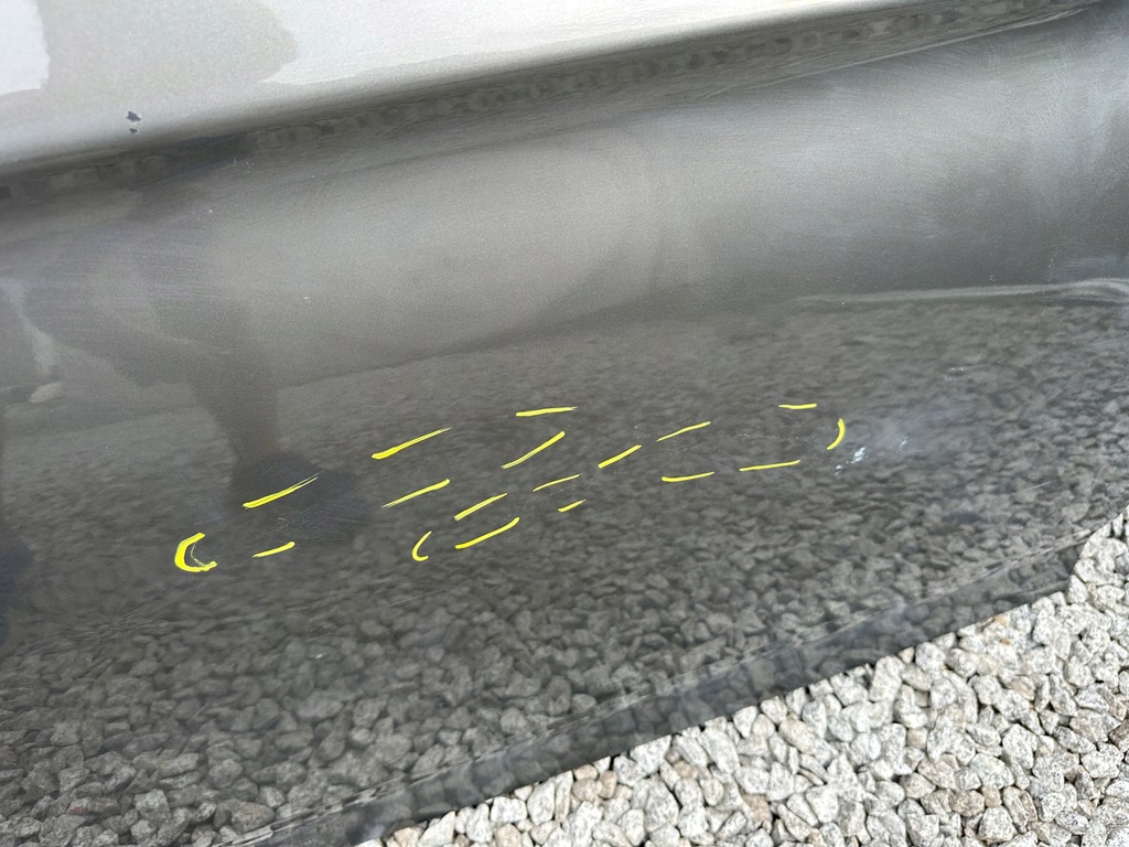 фото №8, Hyundai i40 11-18r дверь левый перед левая передние