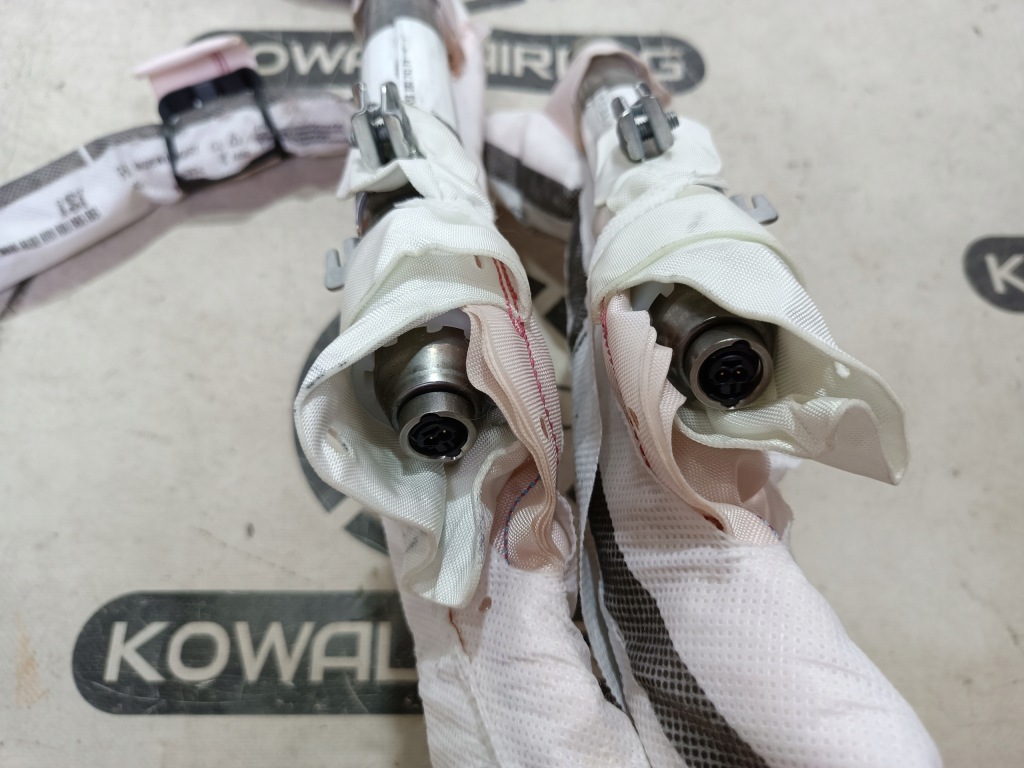 фото №7, Audi q8 4m8 usa подушка безпеки подушка шторка безпеки дахова lh+rh ліва + права оригінал