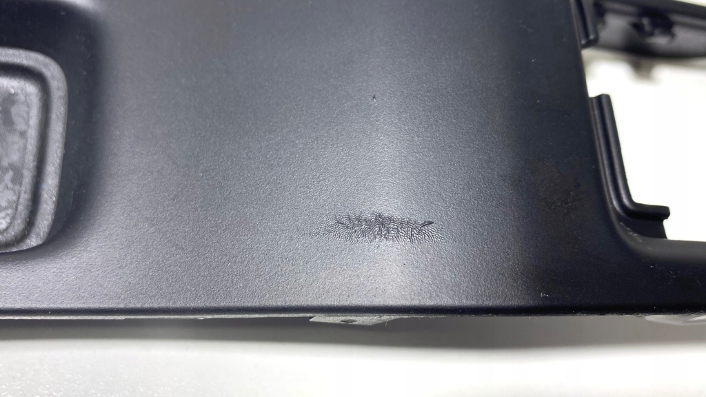 фото №4, Рамка консолі підлоговий jeep wrangler 6kg06tx7ab