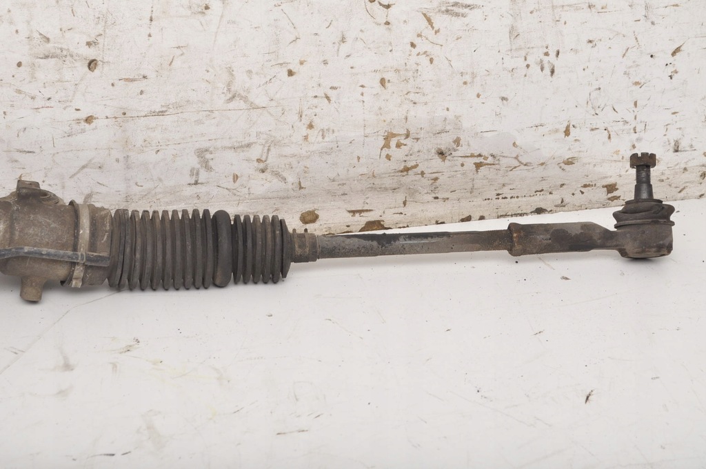 фото №7, Mazda tribute 2.0 рейка рульова трансмісія eu