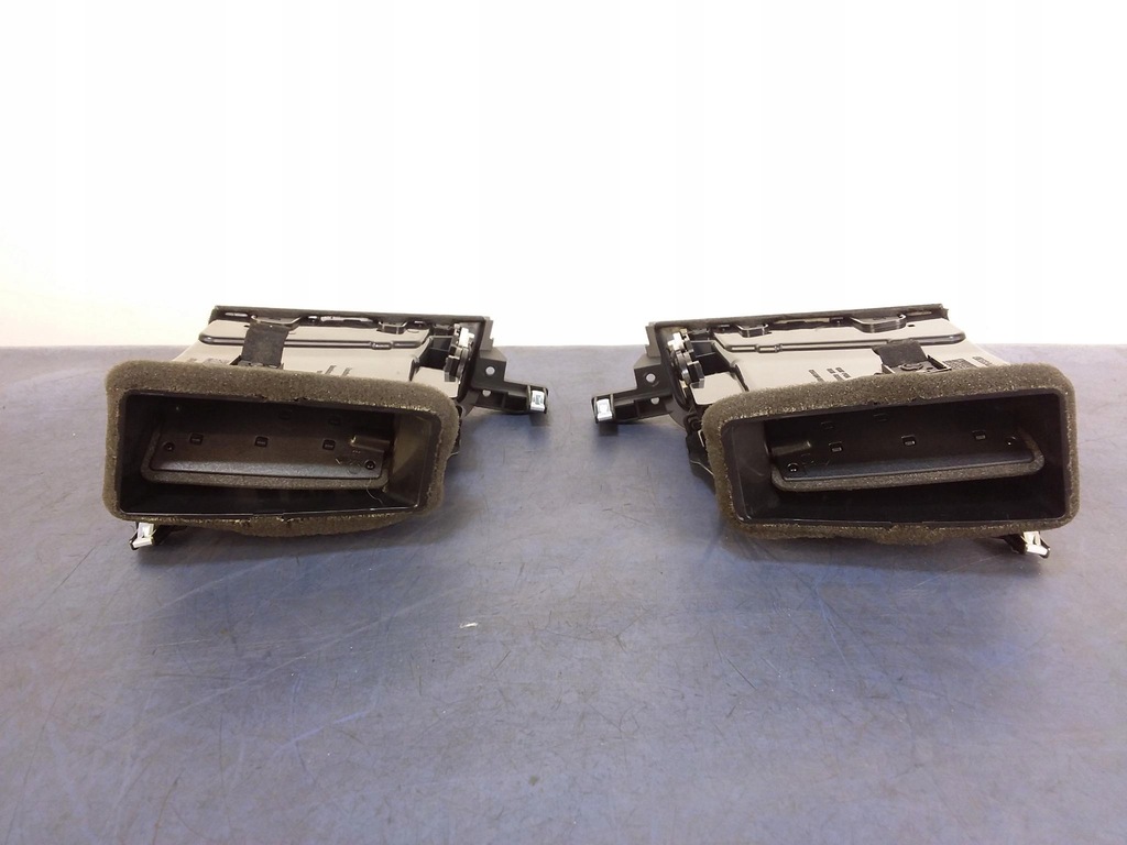 фото №7, Infiniti q50 решётки обдув воздуха 2 szt