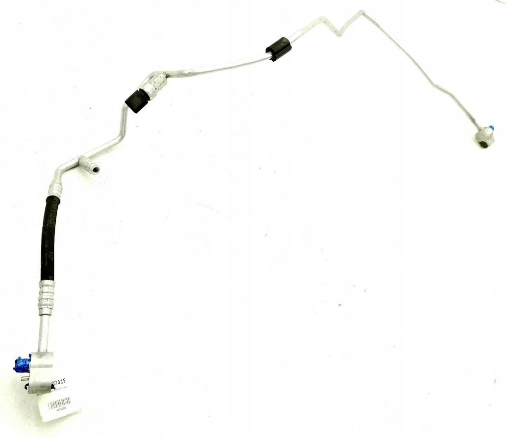 фото №1, Шланг wąż кондиціонера volkswagen 5n0820741f