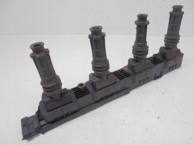 фото №1, Opel agila a катушка зажигания 0221503015 1,2 16v