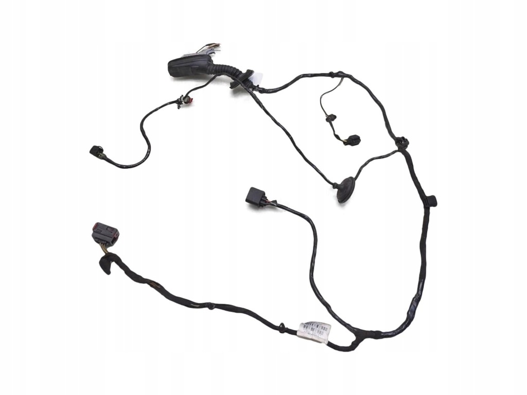 фото №1, Джгут електропроводка двері правий задня opel insignia a kombi 13327007