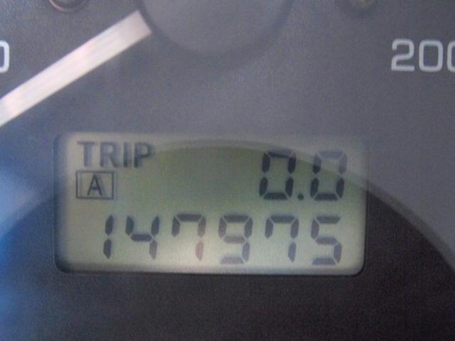 фото №5, Mitsubishi pajero iii 99- захист поріг лівий задня 5d