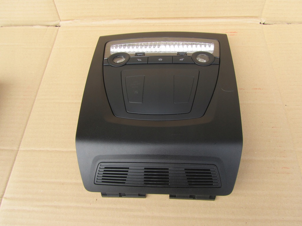 фото №4, Лампа потолочный освещение салона bmw 5 f10 f11 m-pakiet