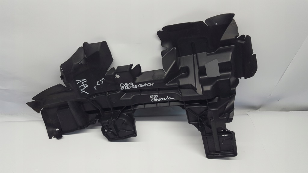 фото №1, Citroen ds3 crossback воздуховод воздуха левая