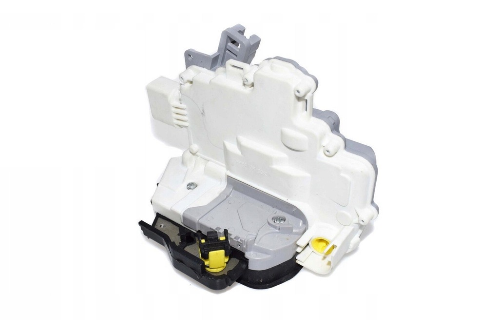 фото №1, Замок двері лівий перед 9pin audi a3 a8