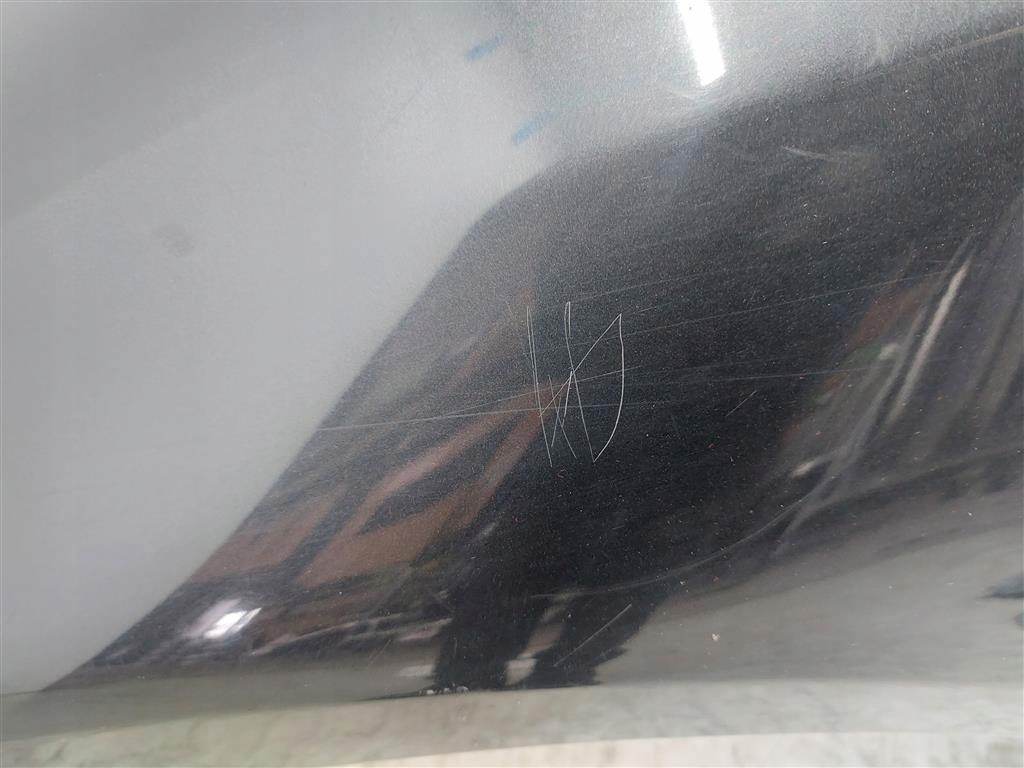 Крыло  передний левое  lexus is 2 2005-2012r szary рестайлинг  lak:1g0 Киев