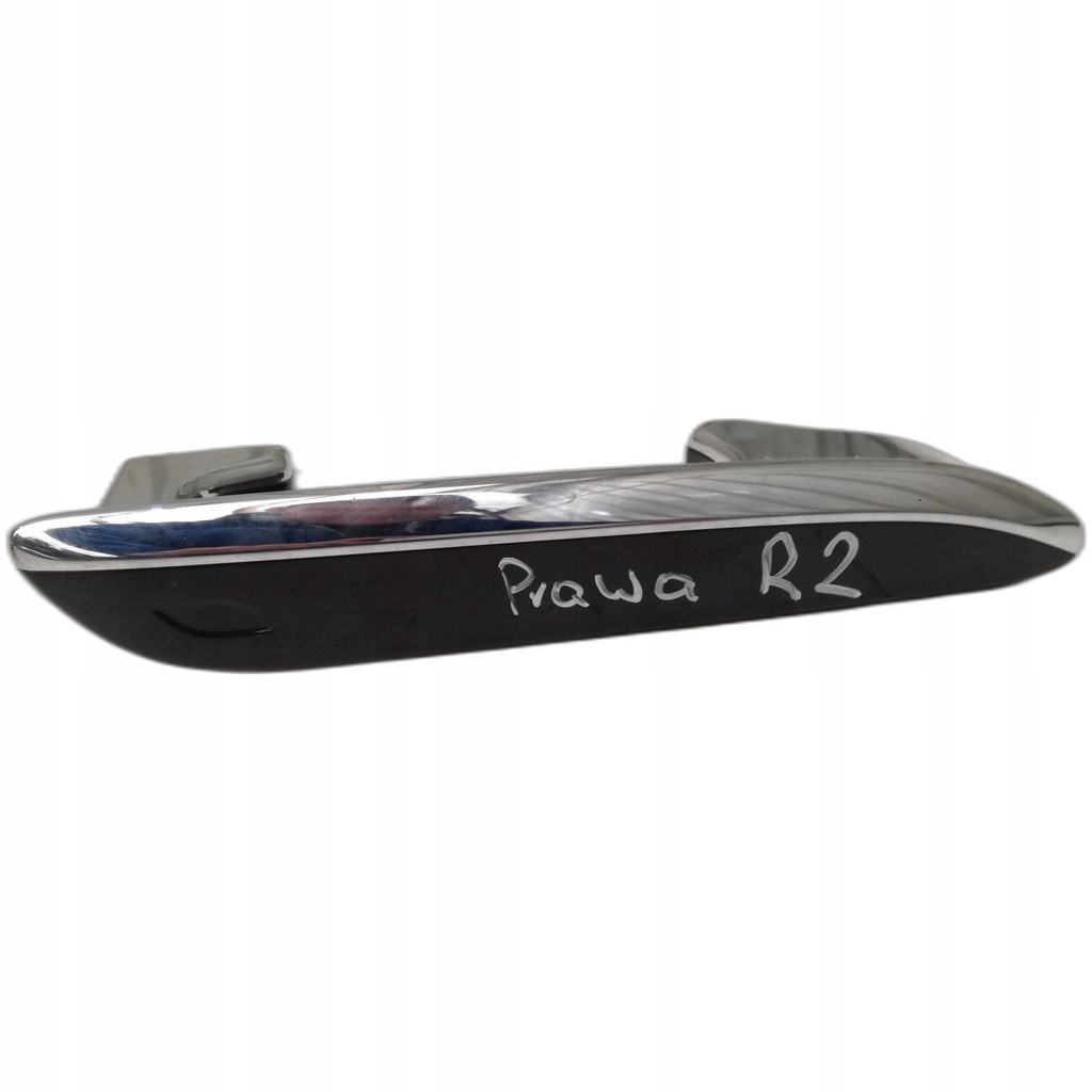 фото №1, Mercedes w223 ручка зовнішня двері права