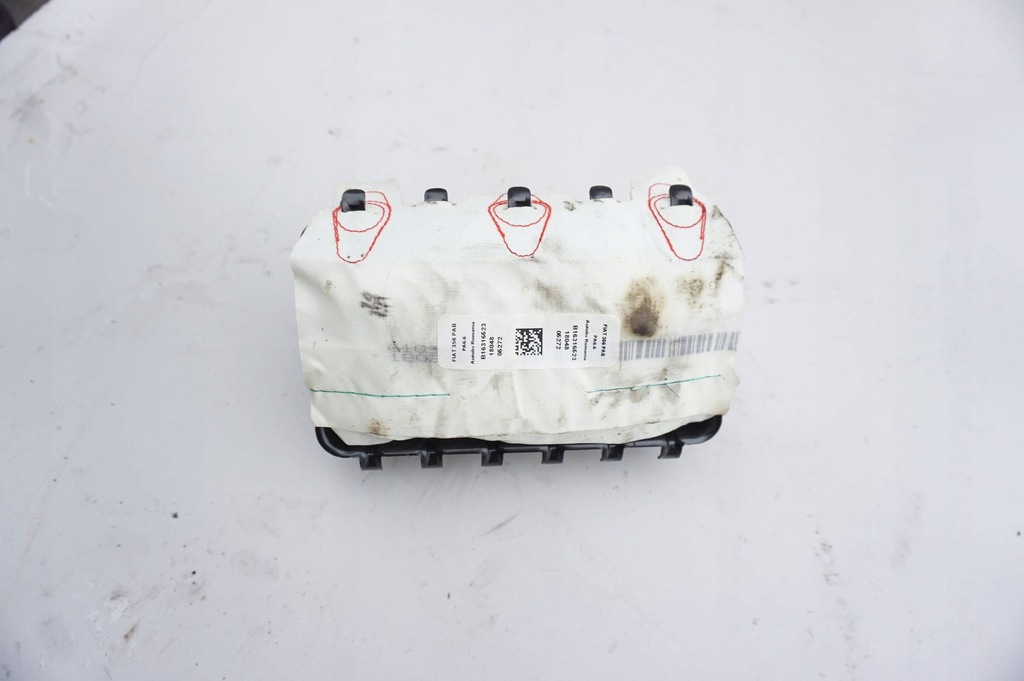 фото №1, Подушка пассажира b16316523 fiat tipo 2 ii