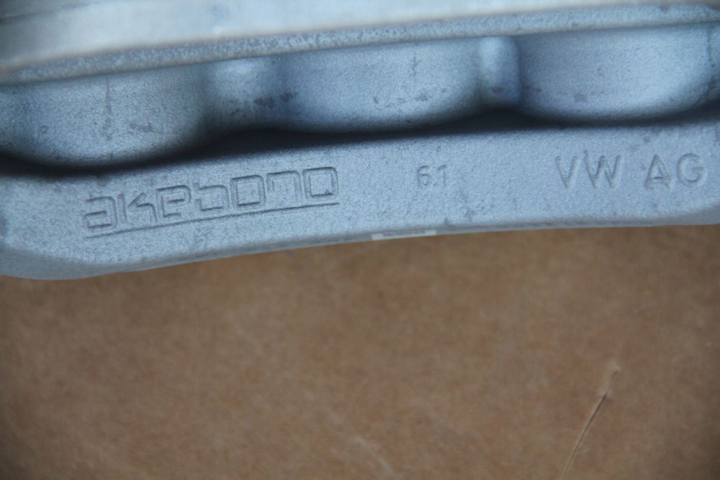 Суппорт тормозной левый audi q8 e tron sb 4ke615107 Киев