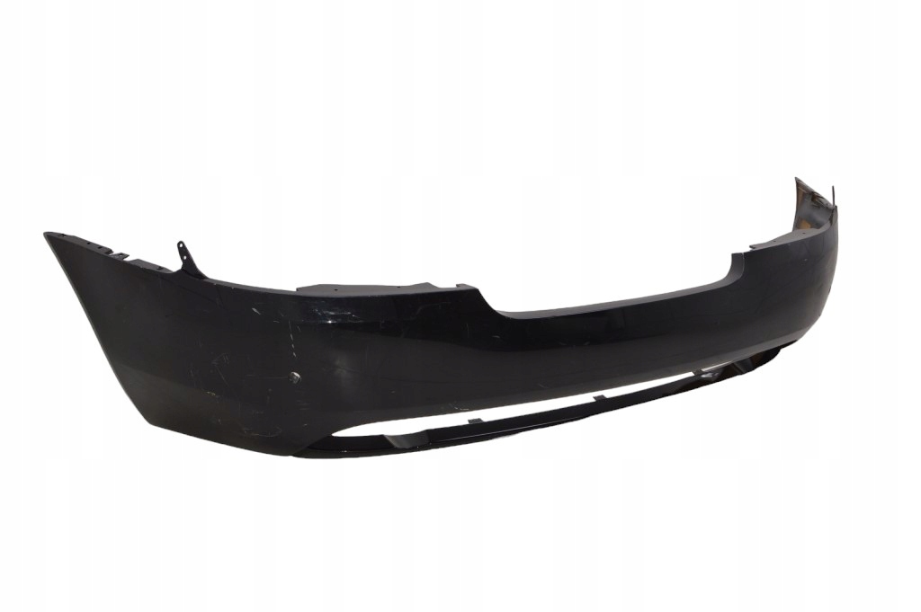 фото №2, Aston martin db9 бампер задня