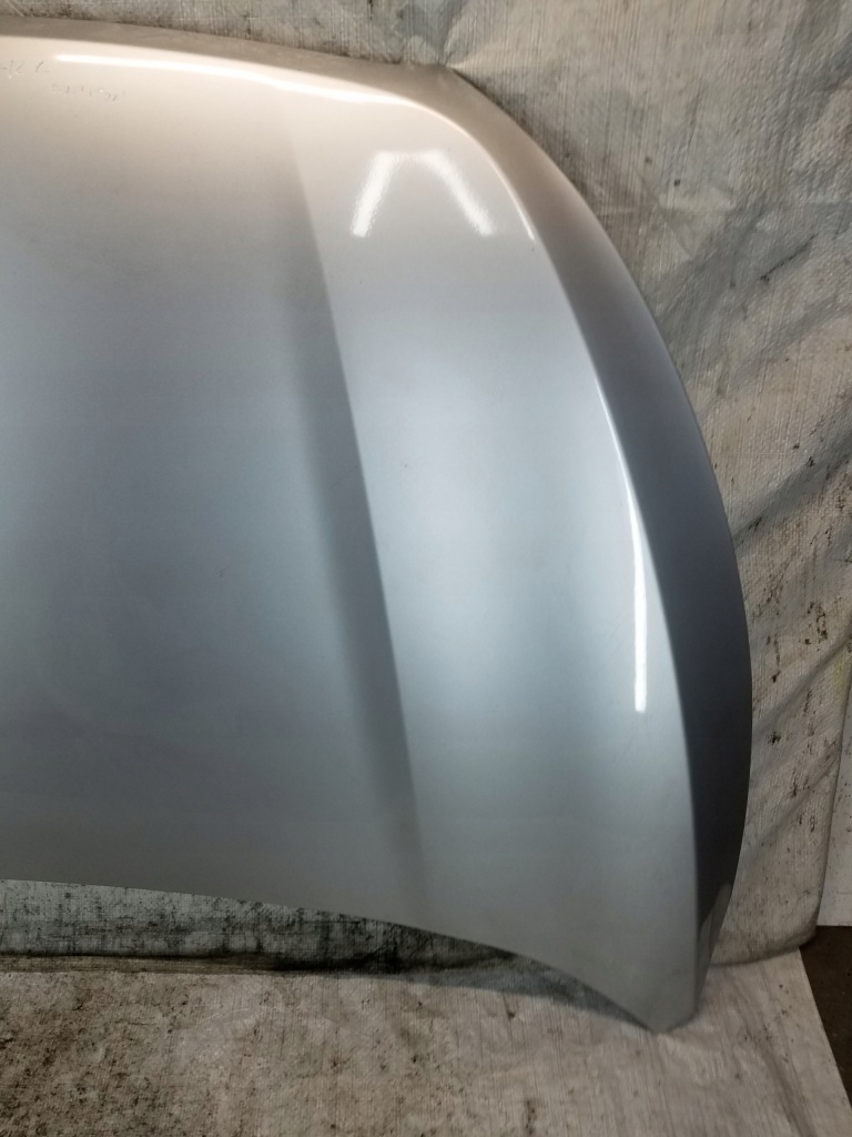 Капот крышка двигателя hyundai ix35 kod rah в Украине