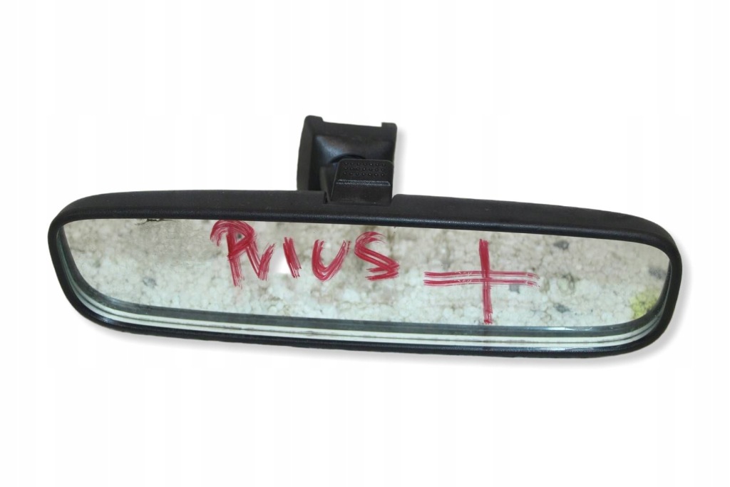 фото №1, Зеркало заднего вида toyota prius plus