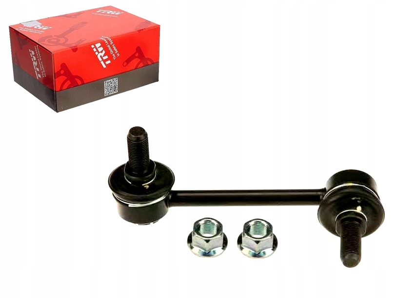 фото №1, Соединитель стабилизатора 120mm kia sorento i 2.4-3.5