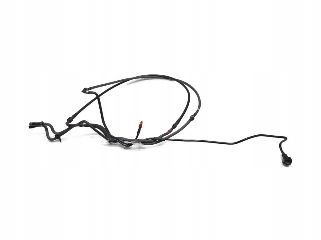 фото №1, Шланг пального volvo v70 iii 2.0 d3