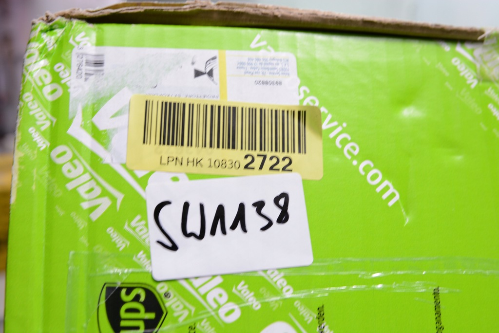 фото №11, Valeo лампа фара opel agila 043672 -5%